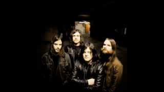 Priestess - I am the night, colour me black [lyrics]