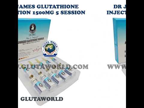 Glutathione Injection