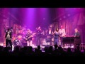 Erica Falls   Jimmy Carpenter Revue