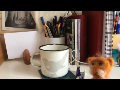 Who stole my choklit?