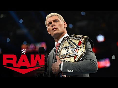 Cody Rhodes Chats With Jay-Z At The 40/40 Club With ESPN On The Screen