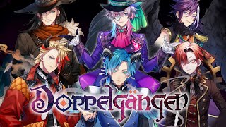 [Vtub] 齁Tempus遊戲 (Doppelgänger) 繁中mod發表