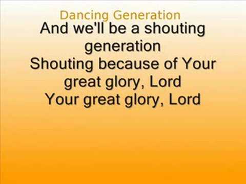download lagu mp3 mp4 Dancing Generation Mp3, download lagu Dancing Generation Mp3 gratis, unduh video klip Dancing Generation Mp3
