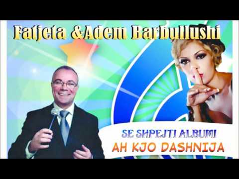 Adem Barbullushi (LIVE)