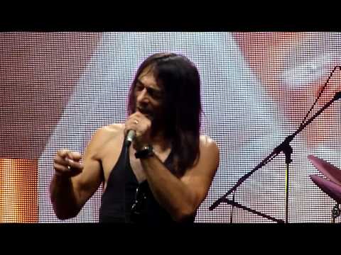 Dado Topic - My Way (live, HD)