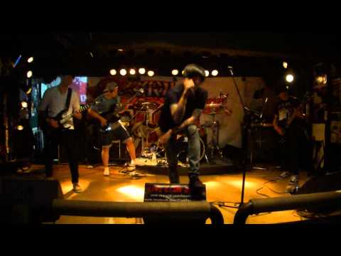 20131013 Pariah - Good Kill Fuck You