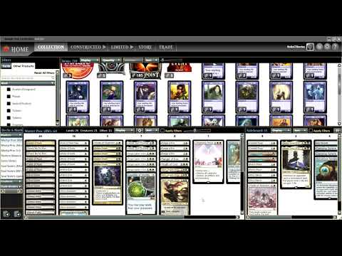 BW Martyr - June 2020 - Introduction