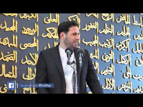 Dy banoret e zjarrit qe u sollen perpara Allahut dhe u futen ne Xhenet. Ngjarje dritheruese