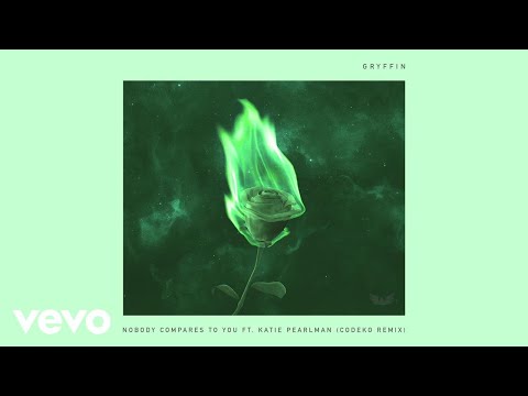 Video thumbnail for Nobody Compares To You (Codeko Remix)