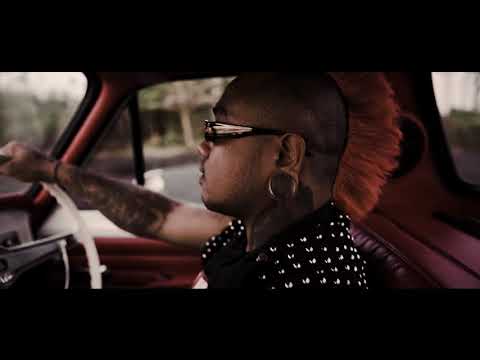 SUICIDAL SINATRA - PSYCHO LOCO (OST.KUSTOMFEST2020)