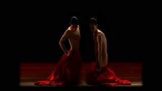 EPHEMEROPTERA: A Jiří Kylián Choreography on A Greek Moirolói, Lament