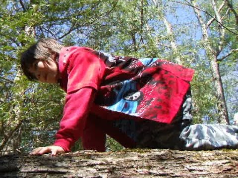 070512 - Returning to the Conservation Area for Another Year 5