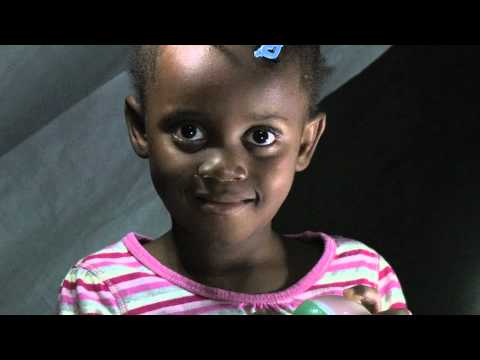 Nokero in Haiti (short)