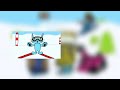 Bob The Builder Snowed Under Blank Credits Test