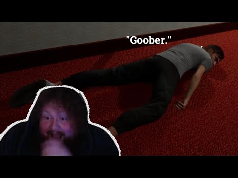 CaseOh Plays Helios Hotel | A Comedy-Horror Game