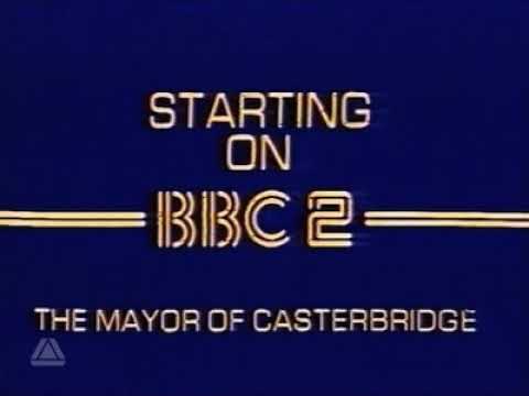 BBC1 Continuity - 19th February 1978