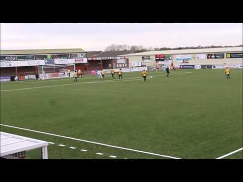 Terem Moffi Compilation