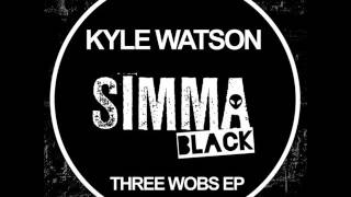 Kyle Watson - Superfly