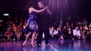 Mariano Chicho Frumboli & Juanna Selulveda - Mantova 2007