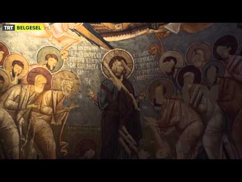 Zaman Makinası - 4. Bölüm Fragman - TRT Belgesel