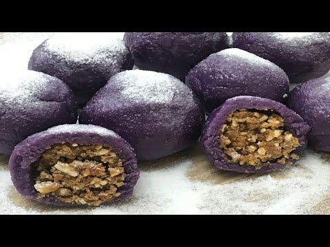 almond Mochi recipe : The Best diet Mochi Recipe You've Never Tried