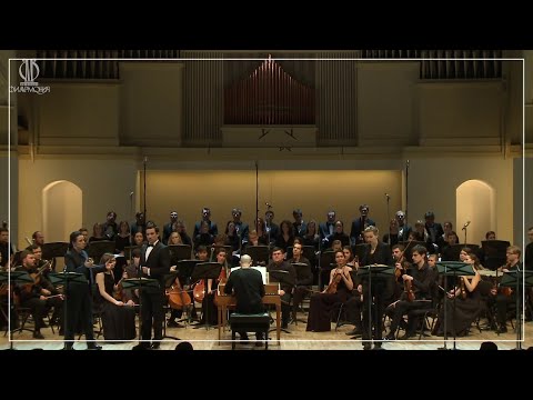 Mozart: La clemenza di Tito, opera in two acts, K. 621 | Stefano Montanari
