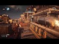 Gears 5 Control Lift 65 Had Great Teamates And Had A Couple Clutches
