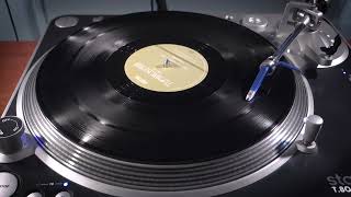 Three Kings, DJ Sakin meets Schwarze Puppen – Vancouver (B1) (2002)