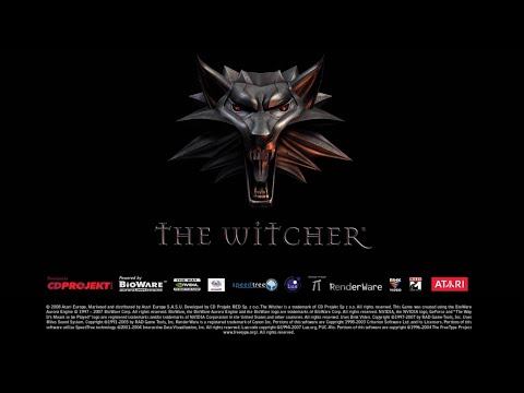 The Witcher: Enhanced Edition [#26]: Blue Eyes | No Commentary