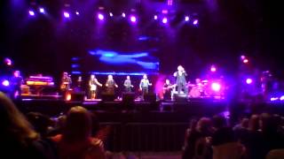 John Farnham - Every time you cry - Live @ Sandalford Estate, Swan March 2, 2014