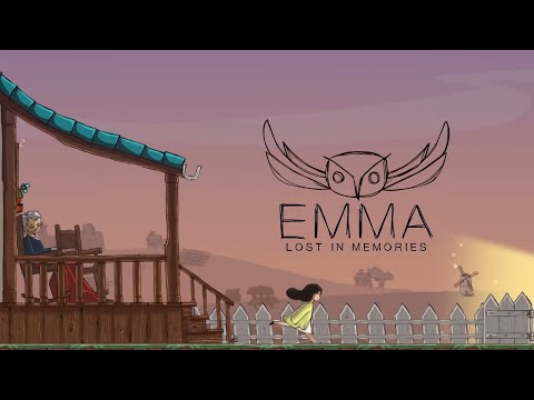 EMMA : Lost In Memories - Official Trailer thumbnail