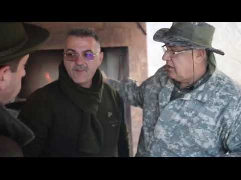 GjahTaret duke festuar ditelindjen e Nexhat Rexhepit