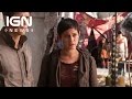 Maze Runner's Rosa Salazar Reportedly Cast as Battle Angel Alita - IGN News Maze Runner's Rosa Salazar Reportedly Cast as Battle Angel Alita - IGN News