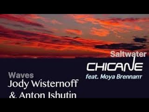 Barvinski (Mashup ) - Chicane feat.Moya Brennan-Jody Wisternoff &Anton Ishutin feat.Leusin