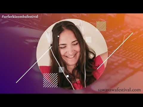 DJ L'onyx Promo Video (Sawa Sawa Kizomba Festival 2019)