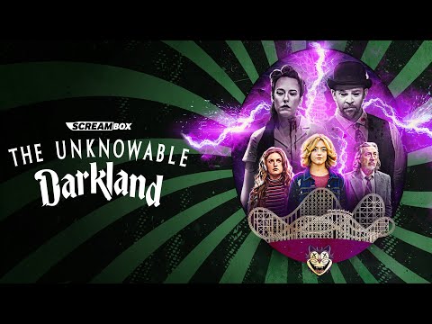 The Unknowable: Darkland (2026)