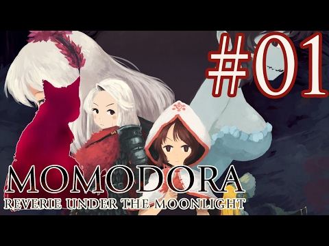 Momodora:RUtM Part 1