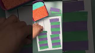 Spooky math craft bundle for halloween bulletin boards!