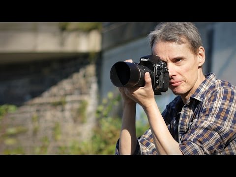 Der große Fotokurs – Richtig fotografieren lernen | Trailer [HD]
