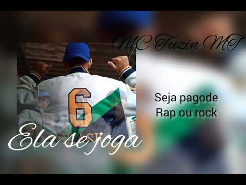 MC TUZIN MT - ELA SE JOGA (Áudio Oficial)