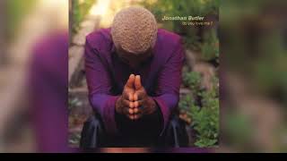 Jonathan Butler - Lost to Love