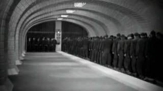 Metropolis - Fritz Lang's movie with music by Kraftwerk
