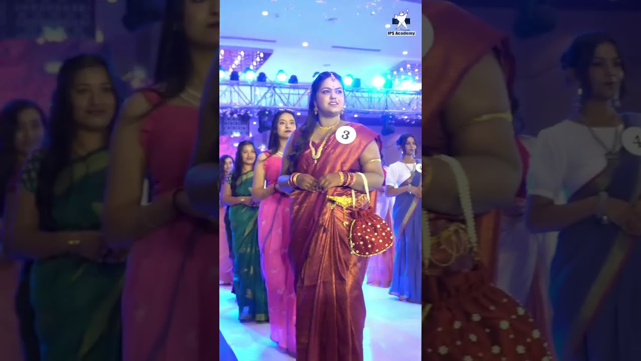 Lights off, confidence on ✨🔥