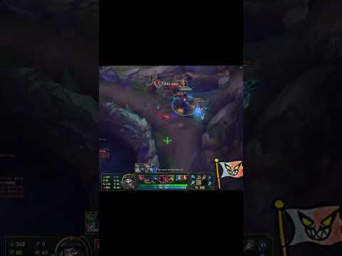 ONESHOTS FOR CRIT SHACO ;) !!! #shaco #shaco