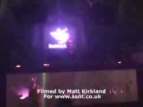 Godskitchen 25-08-2006