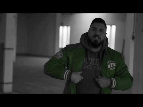 D-One - "Mukke sowie früher" (Muiskvideo)