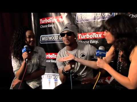 Romeo & Cymphonique Grammy Awards 2011 - GRAMMYs Guided by TurboTax