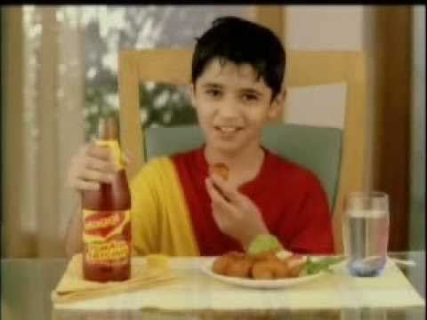 Maggi Tomato Ketchup