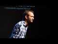 Overcoming hopelessness | Nick Vujicic | TEDxNoviSad