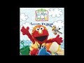 Elmo S World Summer Vacation 2008 DVD
